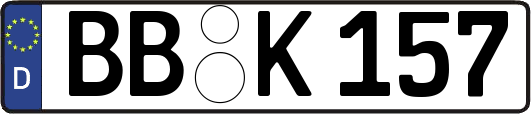 BB-K157