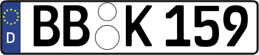 BB-K159
