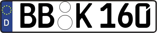 BB-K160