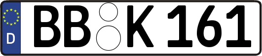 BB-K161