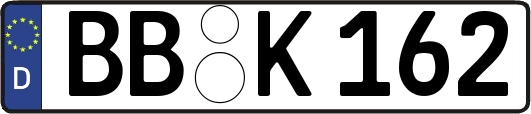 BB-K162