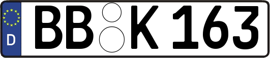 BB-K163