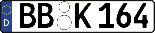 BB-K164