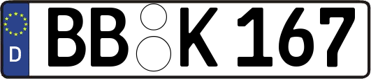 BB-K167