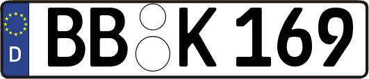 BB-K169