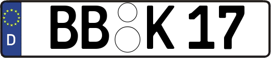 BB-K17