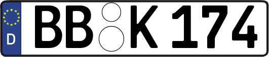 BB-K174