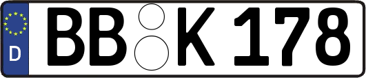 BB-K178