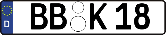 BB-K18
