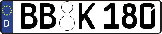 BB-K180