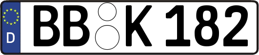BB-K182