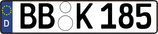 BB-K185