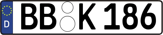 BB-K186