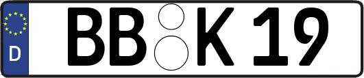 BB-K19