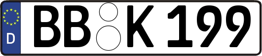 BB-K199