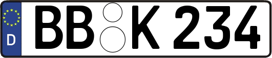 BB-K234