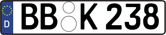BB-K238