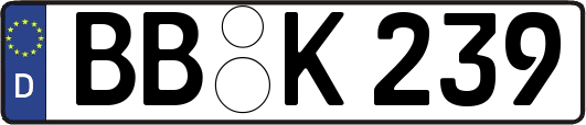 BB-K239