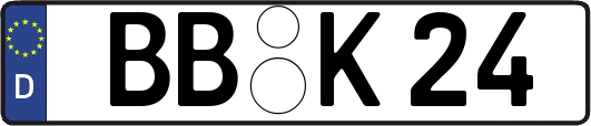 BB-K24