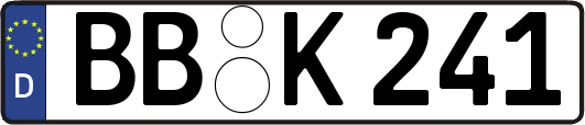 BB-K241
