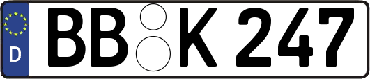 BB-K247