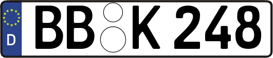 BB-K248