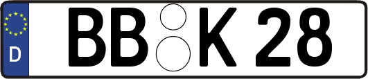BB-K28
