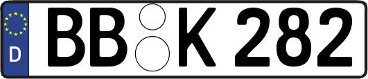 BB-K282