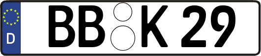 BB-K29
