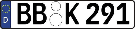 BB-K291