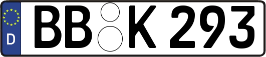 BB-K293