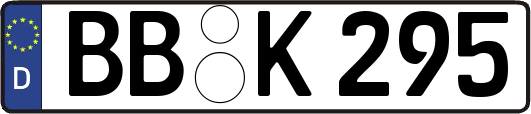 BB-K295