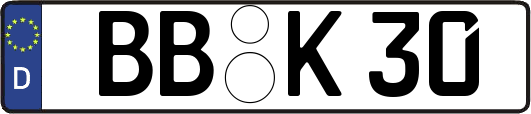 BB-K30