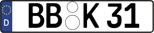 BB-K31