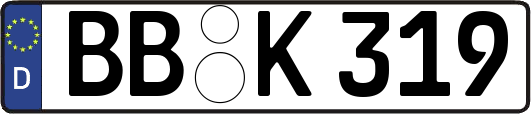 BB-K319