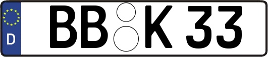 BB-K33