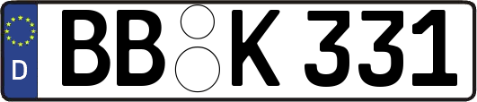 BB-K331