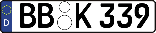BB-K339