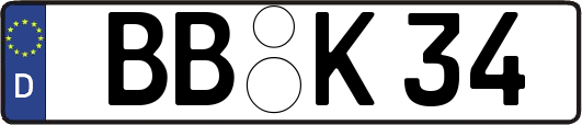 BB-K34