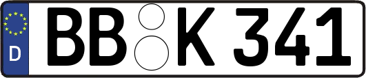 BB-K341