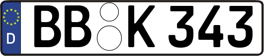 BB-K343