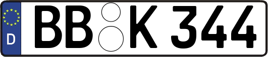BB-K344