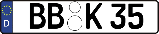 BB-K35