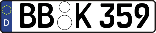 BB-K359