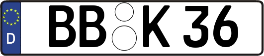 BB-K36