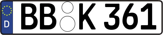 BB-K361