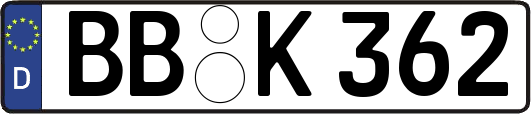 BB-K362