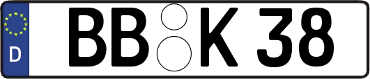 BB-K38