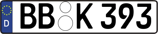 BB-K393