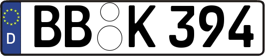 BB-K394